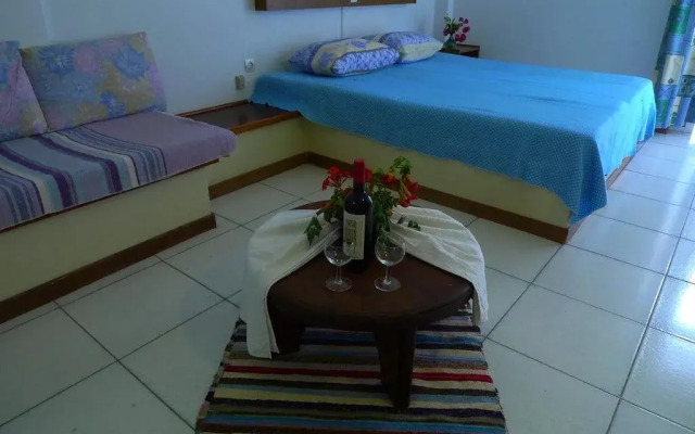 Rea Resort Hotel