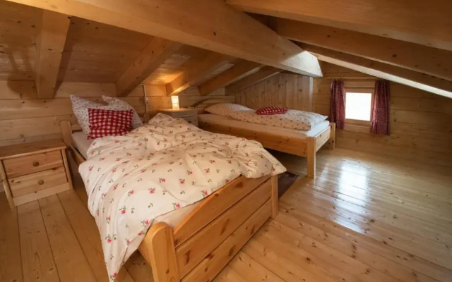 Pfenniggeiger-Hütte