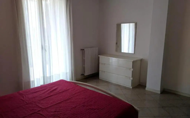 Residenza Silvestro a 2 minuti dalla fiera e dal mare!