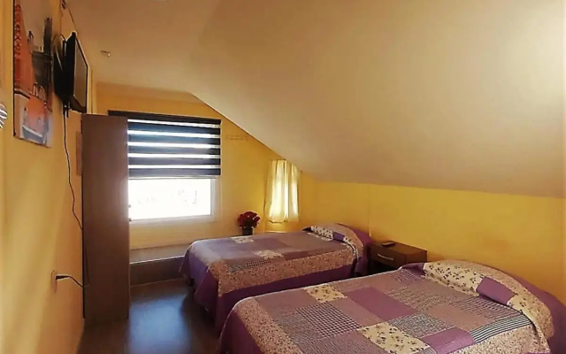 Hostal Del Tuto