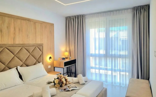 Sanpietro Holiday Homes