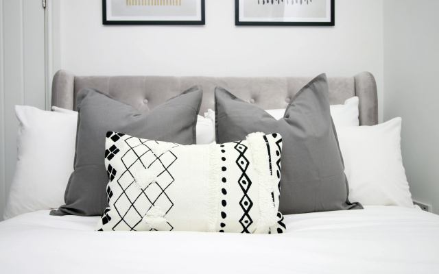 Eveswell Studios | Comfort | Studio 1