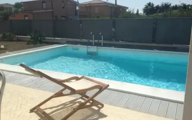 Villetta San Leone