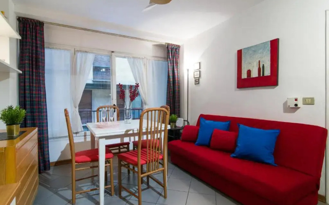 Ponte Vecchio Florence Apartment