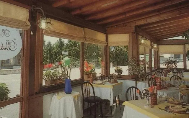 Hotel Belvedere