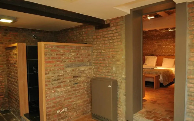 Hotel Le Val Fayt