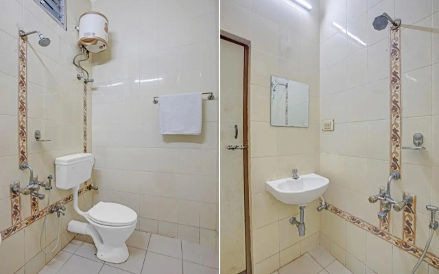 Hotel Suriya International