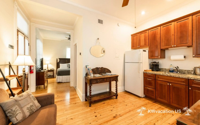 The Island Suite at KW Vacation