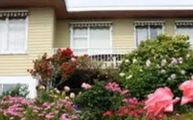 Blackmans Bay Seashell Apartment