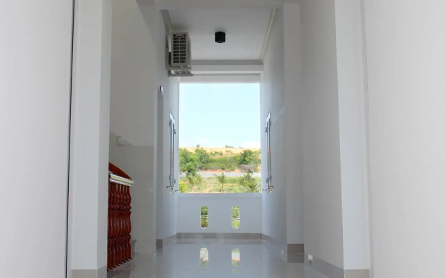 Hung Phuc Mui Ne Hotel