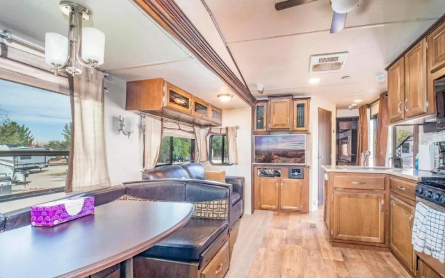 Destination RV Fully Setup OK41