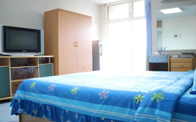 Aek Udon Apartment