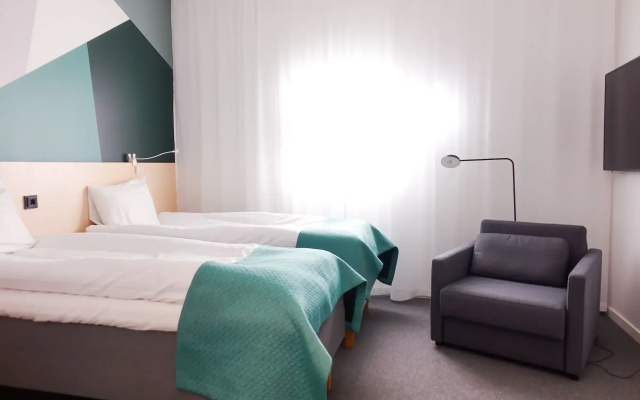 GreenStar Hotel Jyväskylä
