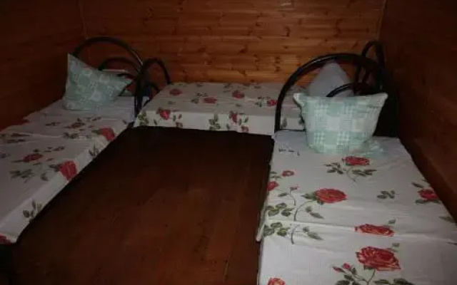 Коттеджи Азов