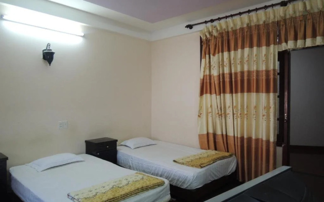 Phu My Hotel