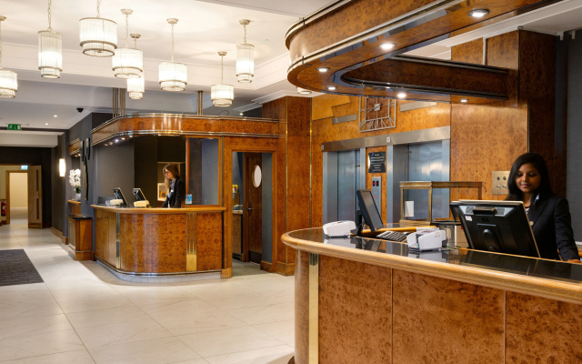 Tavistock Hotel