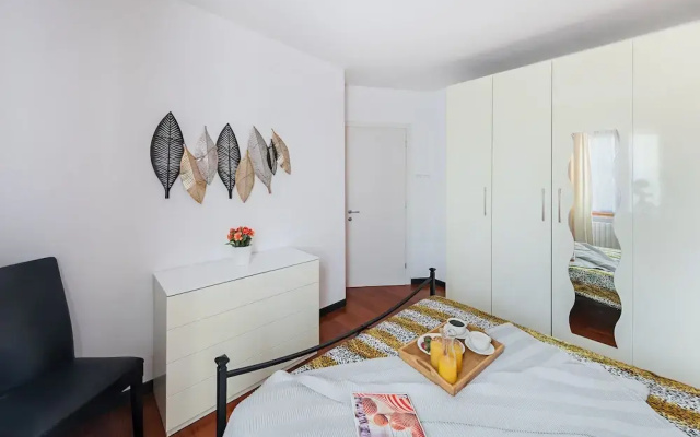 Residence Mimosa PT-2