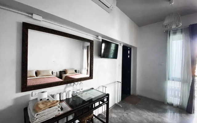 Lamphu House Chiang Mai (SHA Extra Plus)