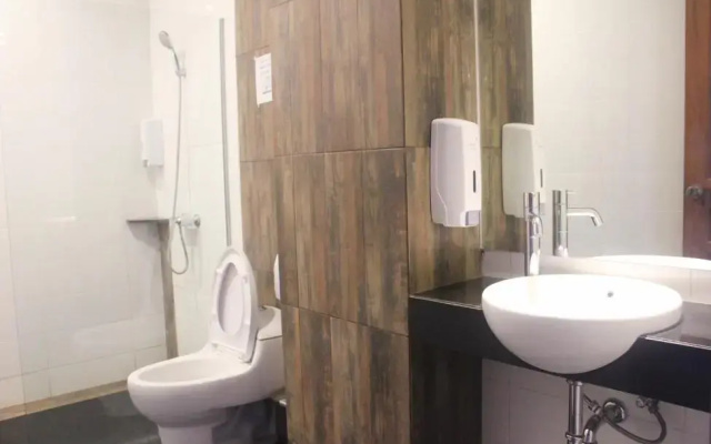 My Studio Hotels Kualanamu Airport Medan