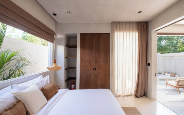 Heritage Villas