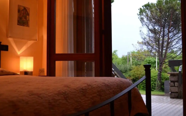 Villa Rilke