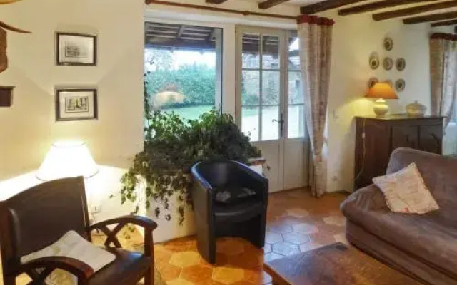 Holiday Home Mansac