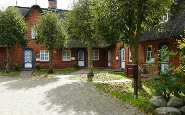 Haus Bornholm Whg 23