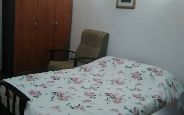Apartment Amzei