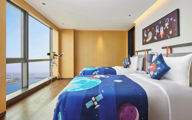 Hyatt Place Shanghai Lingang Xinchen International Conference Center
