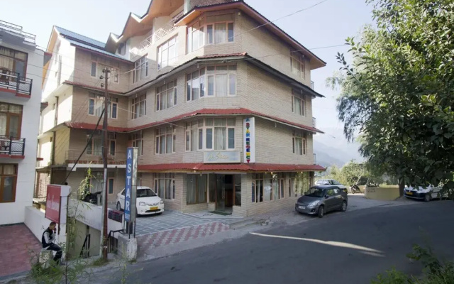 Hotel A Star Regency