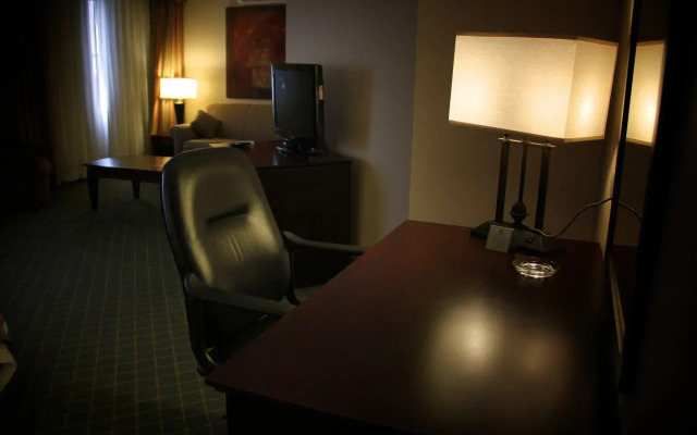Holiday Inn Reynosa Industrial Poniente by IHG