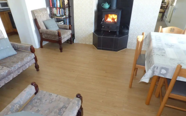 Denis's Cottage