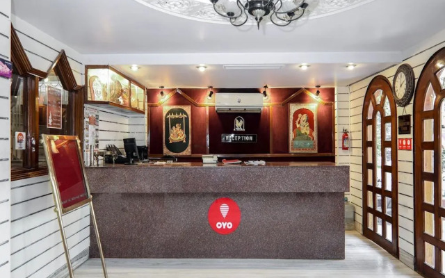 OYO 15359 Hotel Kanchandeep