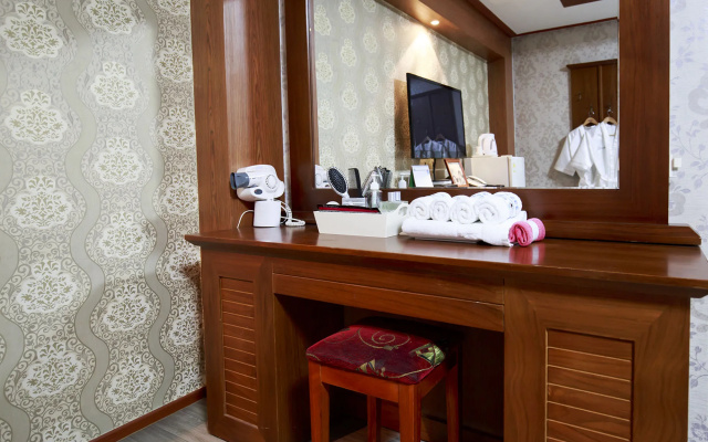 Galleria Hotel