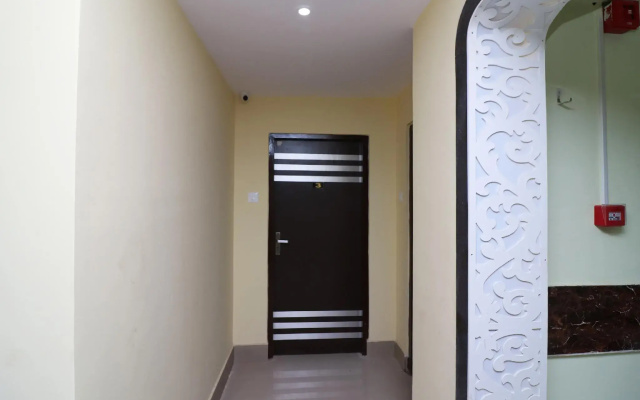 OYO Flagship 22724 Hotel Shanavi Chinar Park