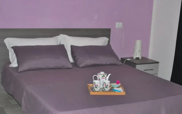 B&B Le Pavoncelle
