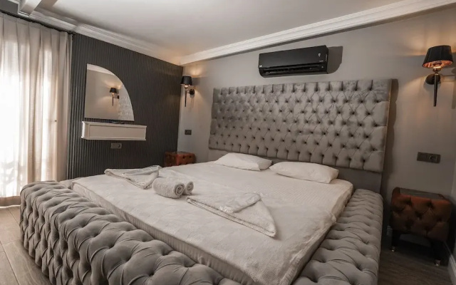 Talles Loft Hotel