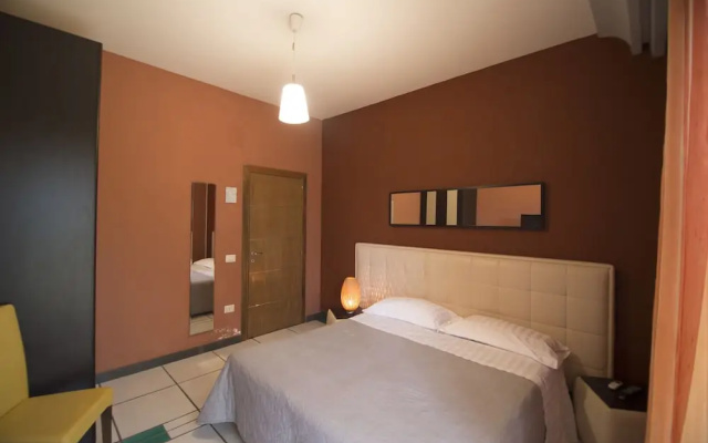 Herculaneum B&B