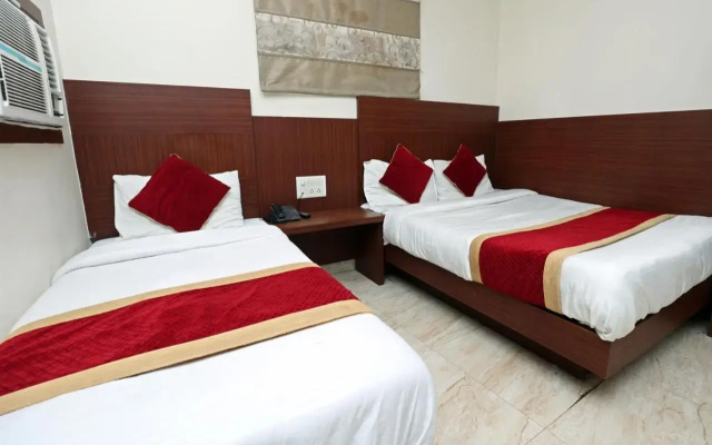 Hotel Toto International