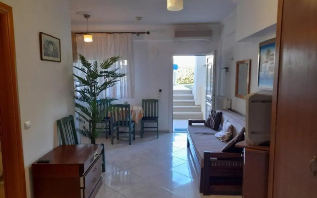 Golden Residence Family Resort