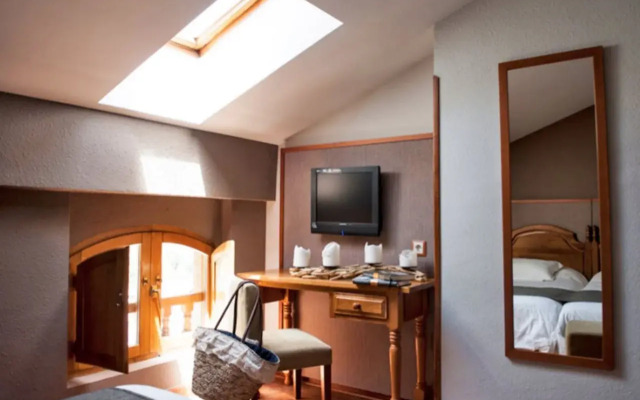 Hotel Infantado