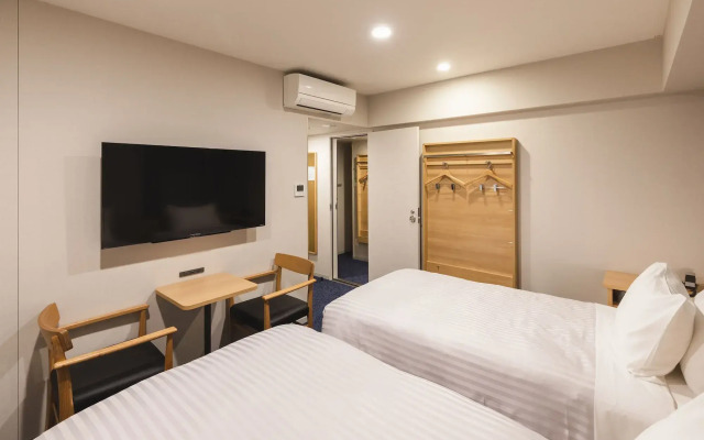 Sotetsu Fresa Inn Hiroshima