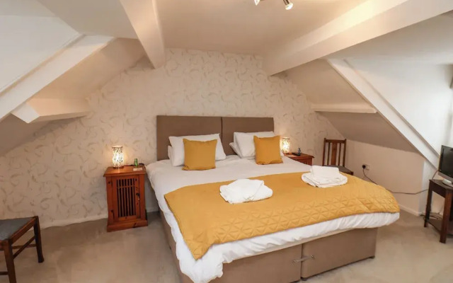 Bluebell Cottage