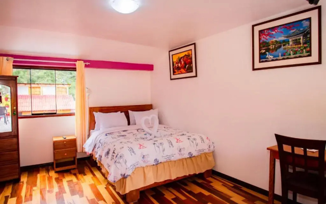 Intitambo Hotel