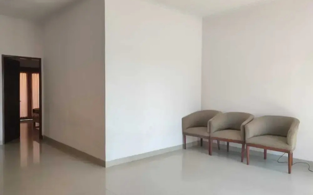 Karmani Villa