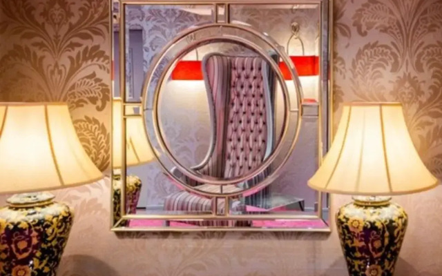 Hampton Hotel