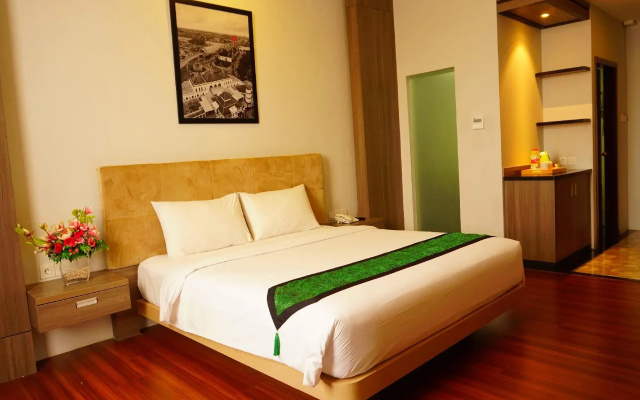 Airish Hotel