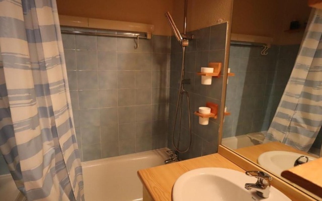 Appartement Arêches-Beaufort, 3 pièces, 5 personnes - FR-1-342-171