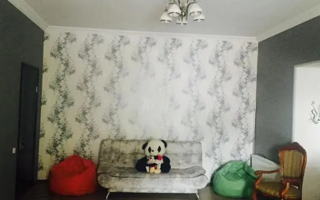 Guest house in Mcxeta