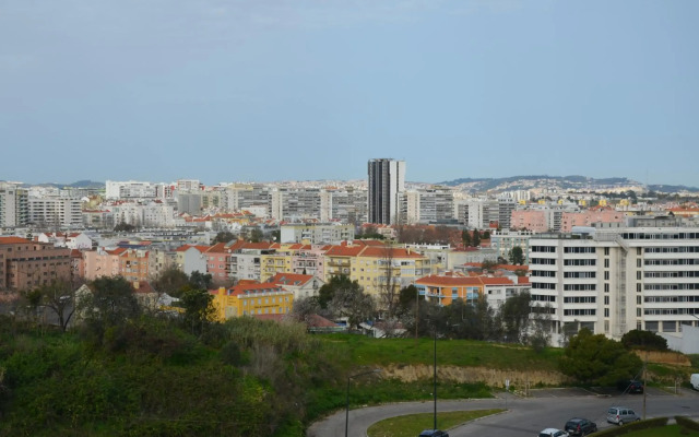 Tagus Life Areeiro